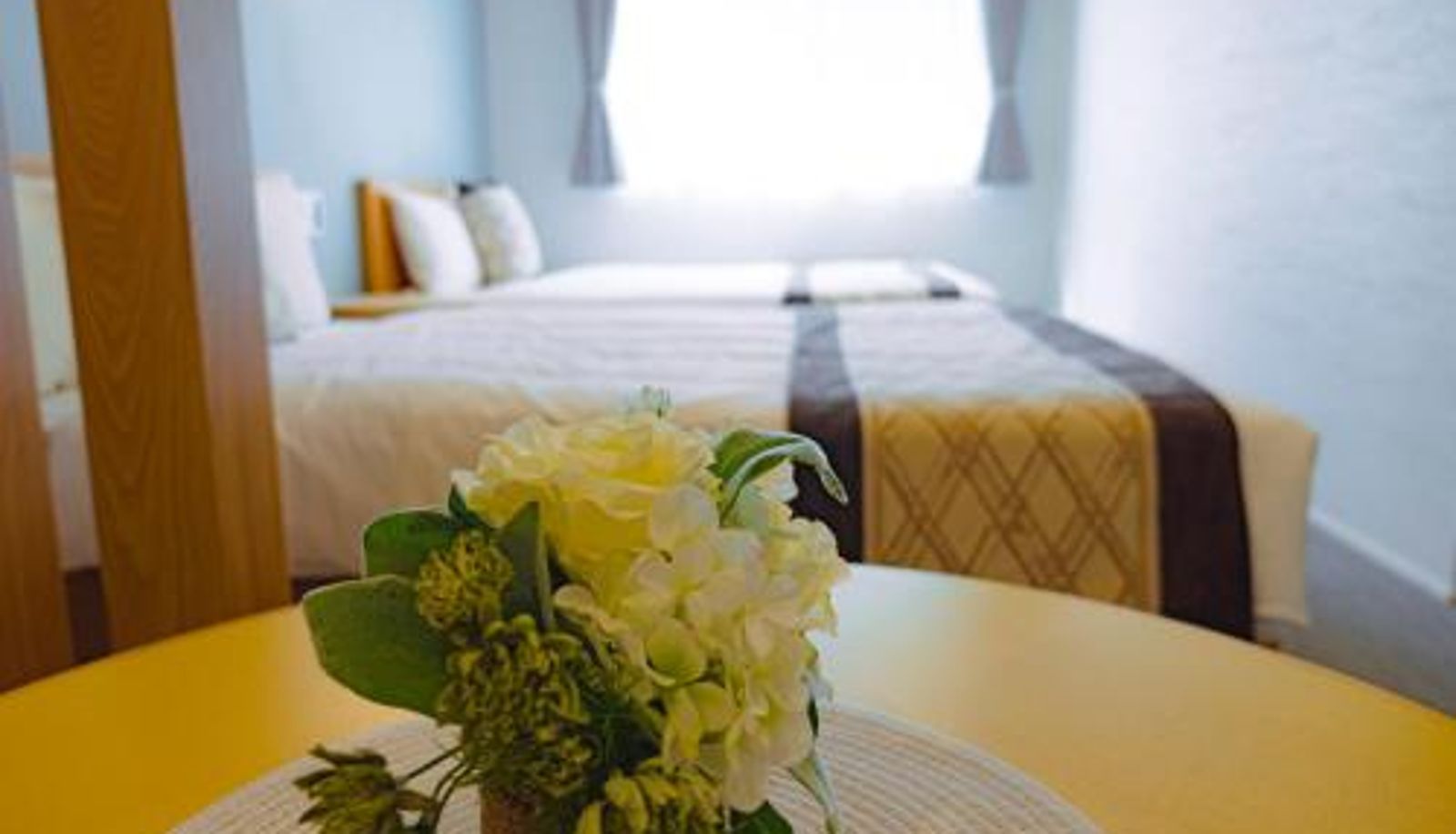 Room - GRAND BASE Sumiyoshi