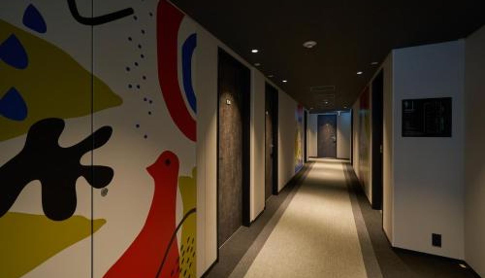 Pokój - Hotel Resol Ueno