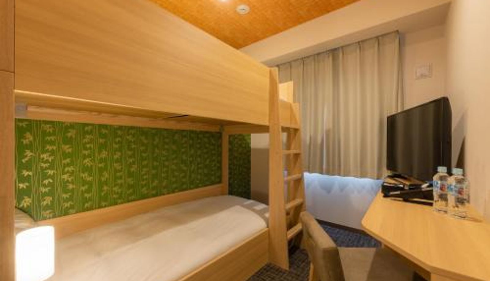 Chambre - Tosei Hotel Cocone Asakusa Kuramae