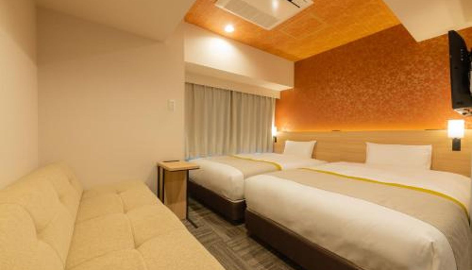 Room - Tosei Hotel Cocone Ueno Okachimachi
