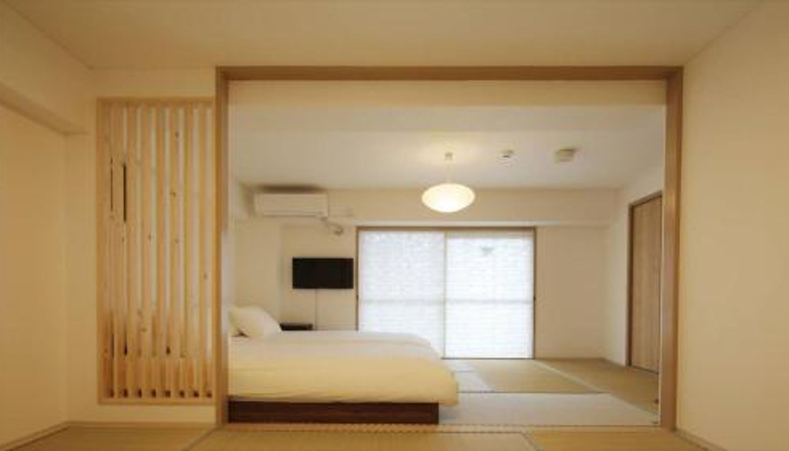 Camera - Apartment HOTEL KIRO Kyoto STATION
