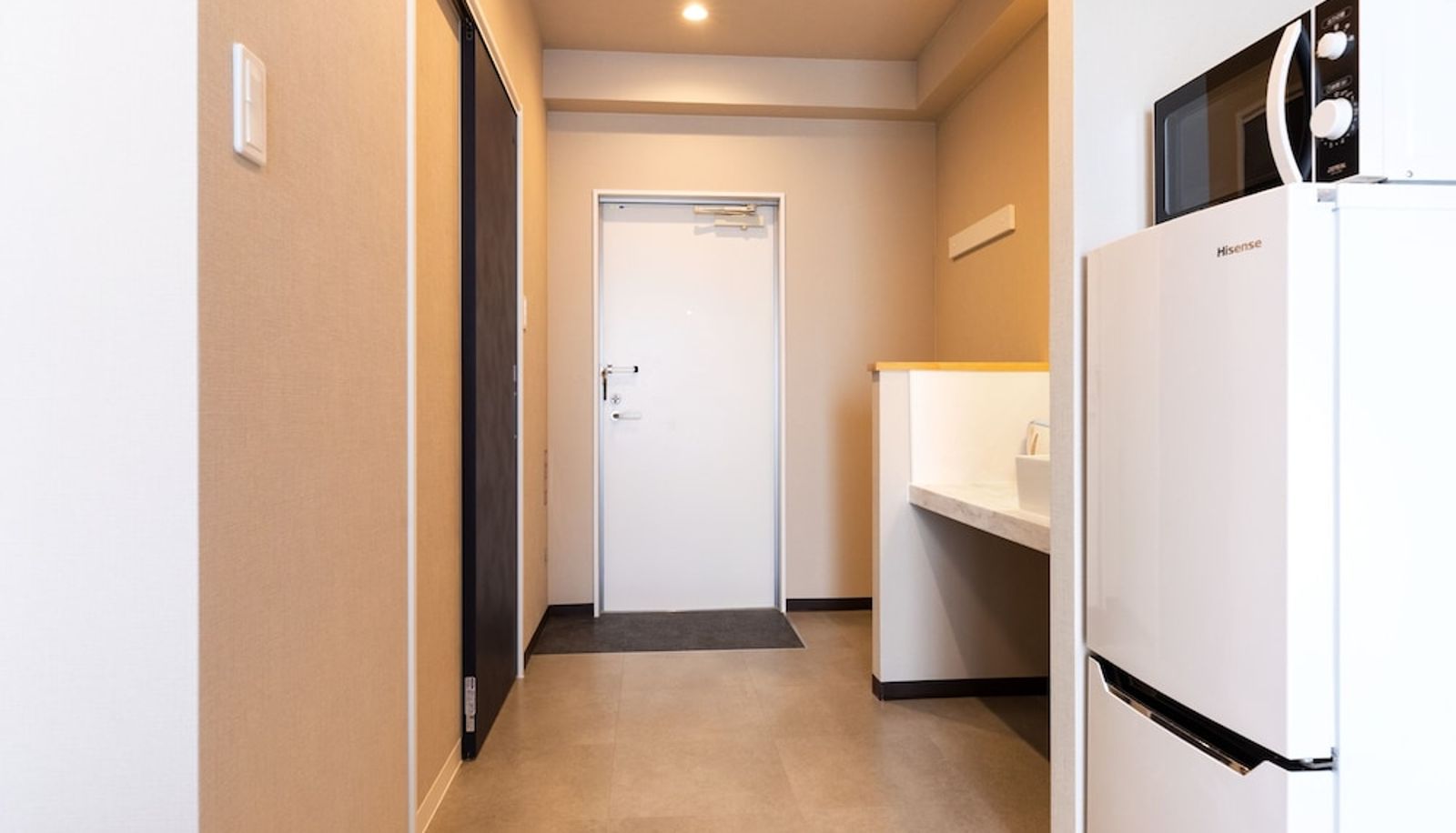 Apartment - Mr.KINJO in GRAND BLUE CHATAN