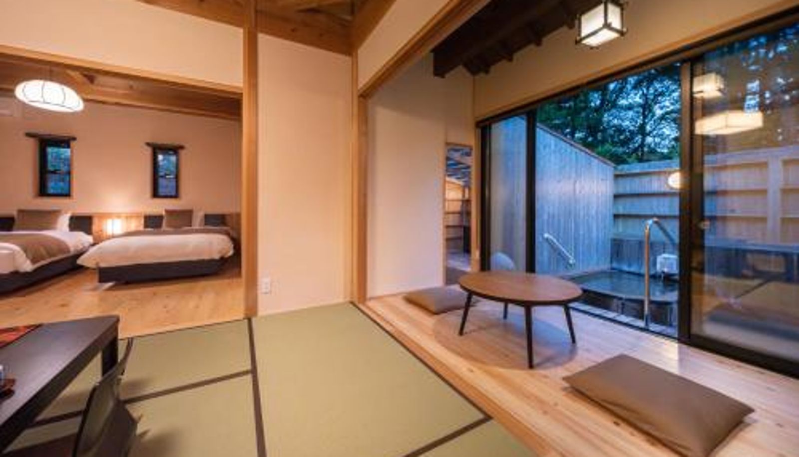 Zimmer - Tsuwabuki no Hana