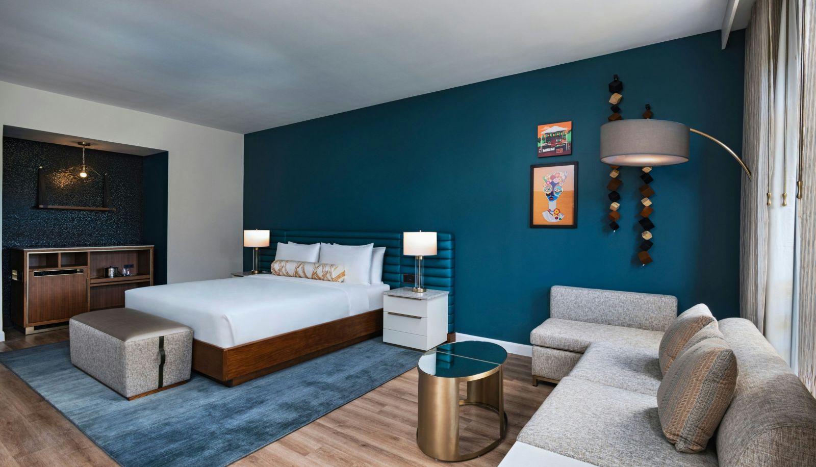 Room - The BRIX Autograph Collection