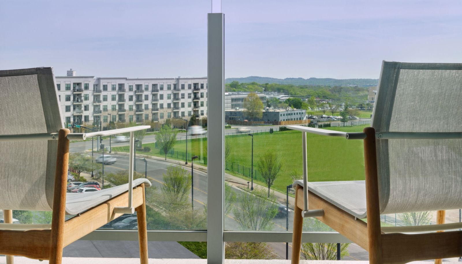 Zimmer - Element Nashville Vanderbilt West End
