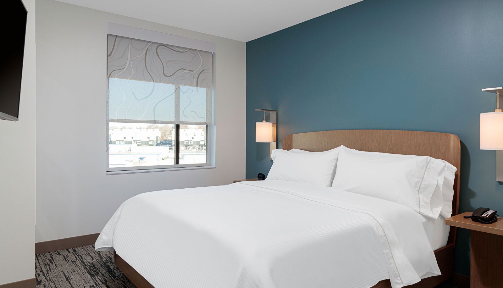 Zimmer - Element Nashville Vanderbilt West End