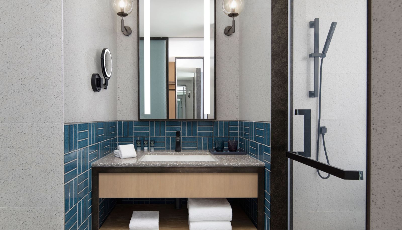 Zimmer - Four Points by Sheraton Shanghai Hongqiao