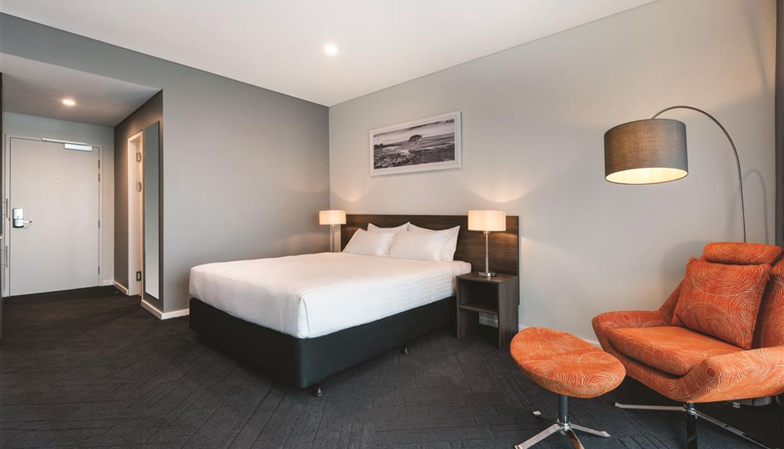 Zimmer - Vibe Hotel Subiaco Perth