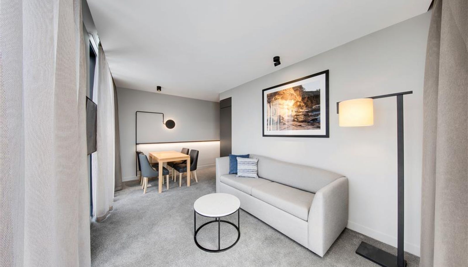 Zimmer - Vibe Hotel Hobart