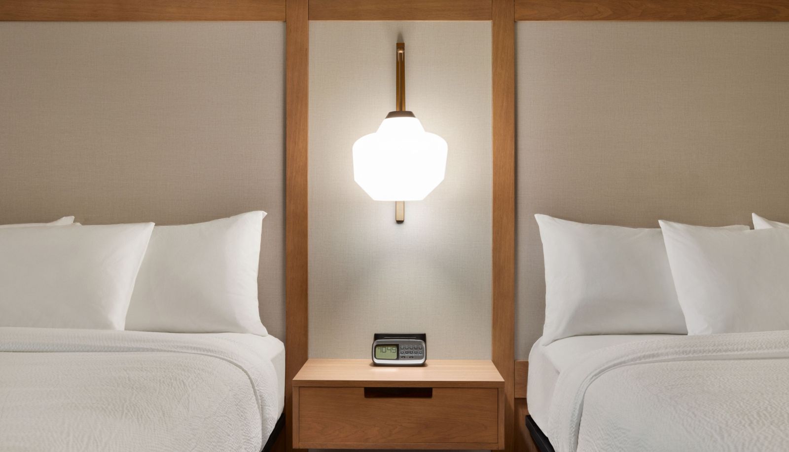 Room - Fairfield by Marriott Inn and Suites Bonita Springs