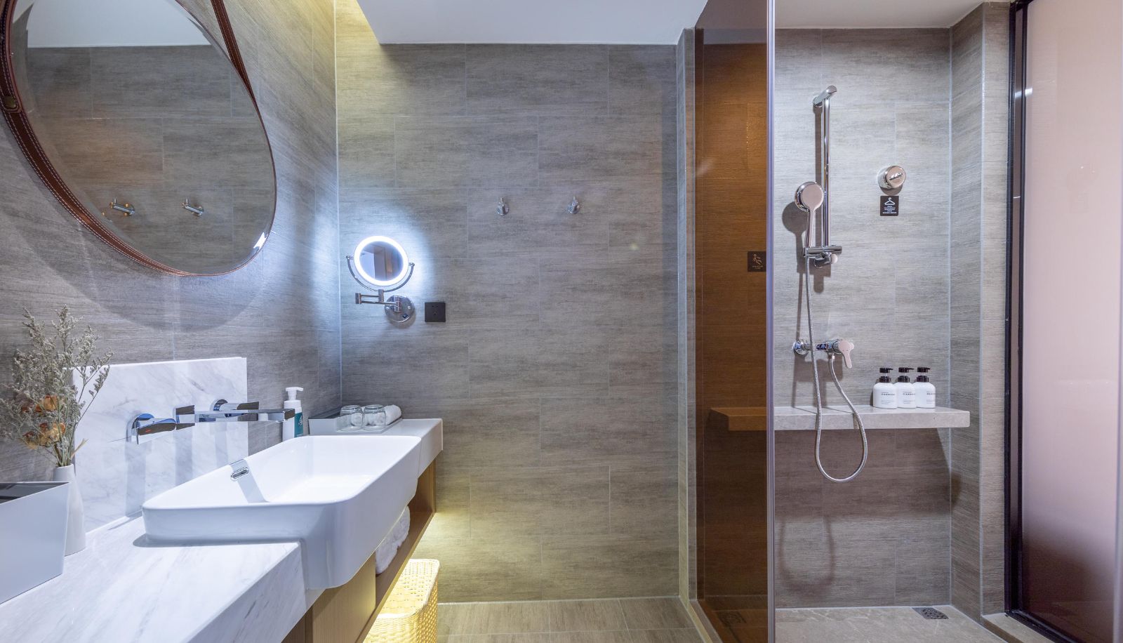 Room - Atour Hotel  Jiangxia Metro Station  Baiyun New Town  Guangzhou Guangzhou Jiangxia subway station