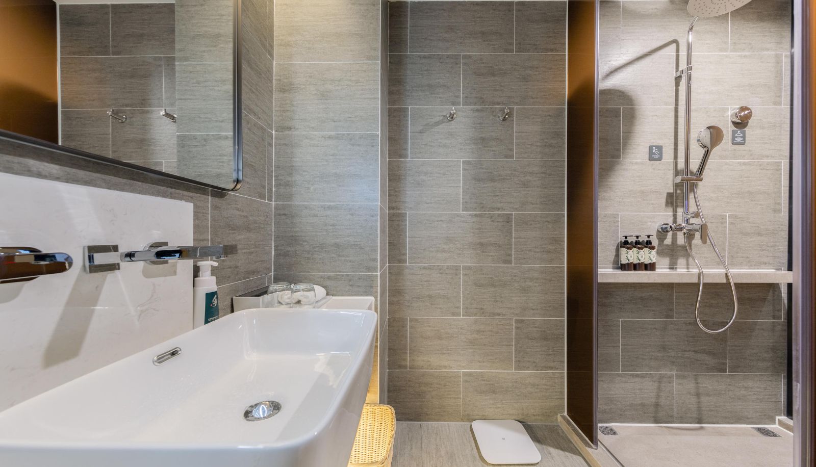 Room - Shenzhen Nanshan Atour S Hotel Nanshan Shenzhen