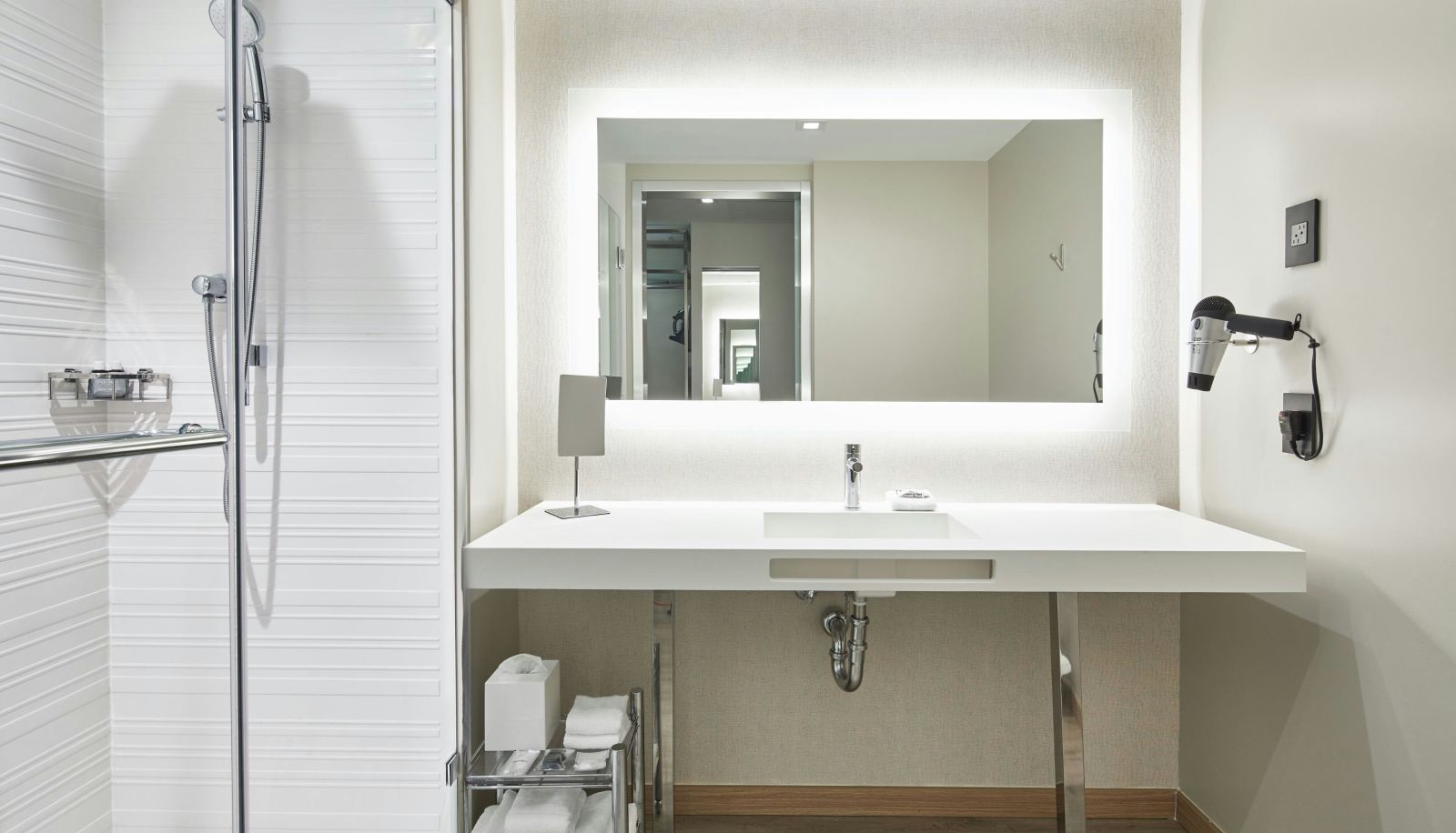 Kamer - AC Hotels by Marriott Fort Lauderdale Beach