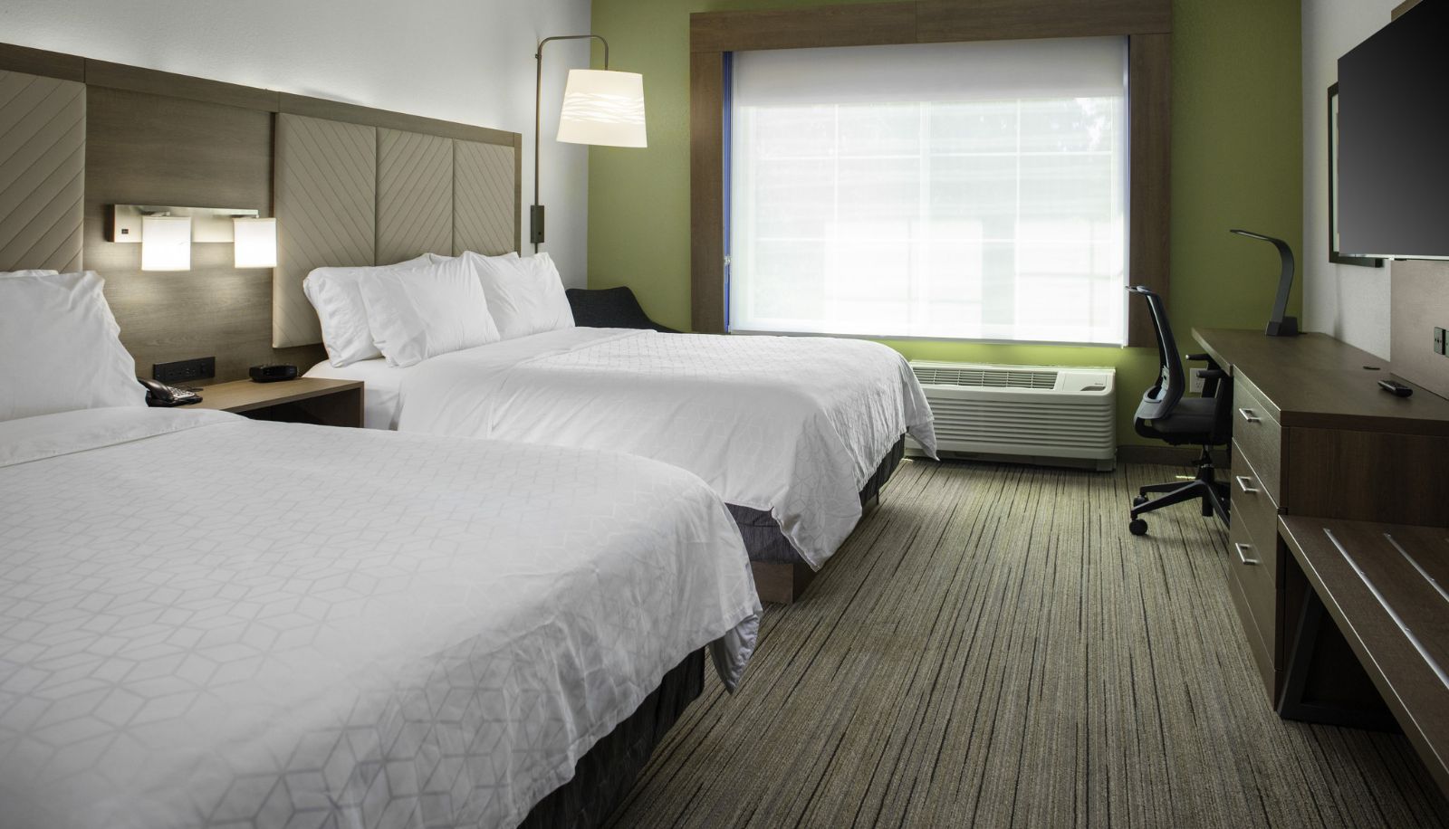 Room - Holiday Inn Express WELLS-OGUNQUIT-KENNEBUNK by IHG