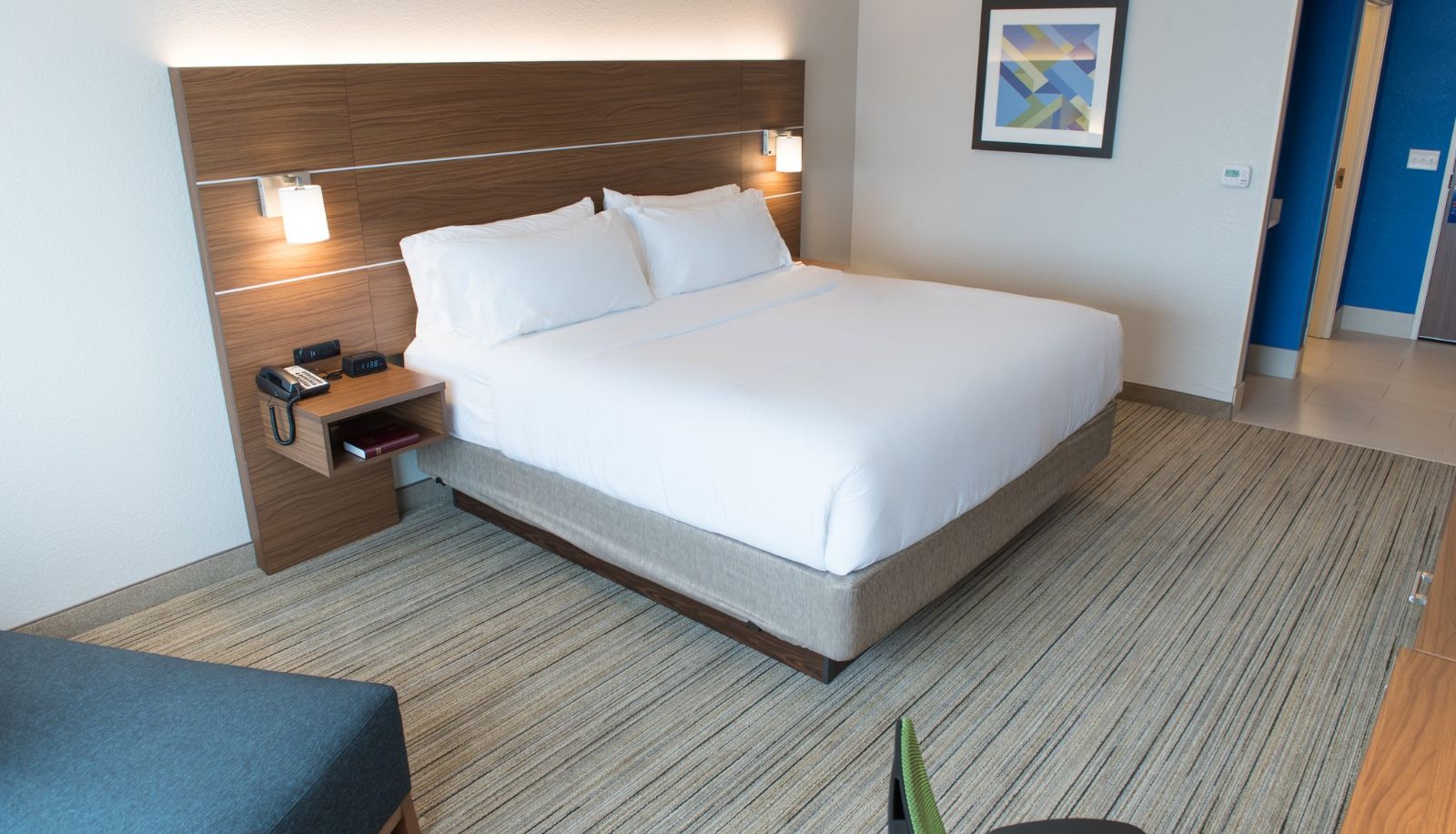 Room - Holiday Inn Express & Suites DAYTON NORTH - VANDALIA by IHG