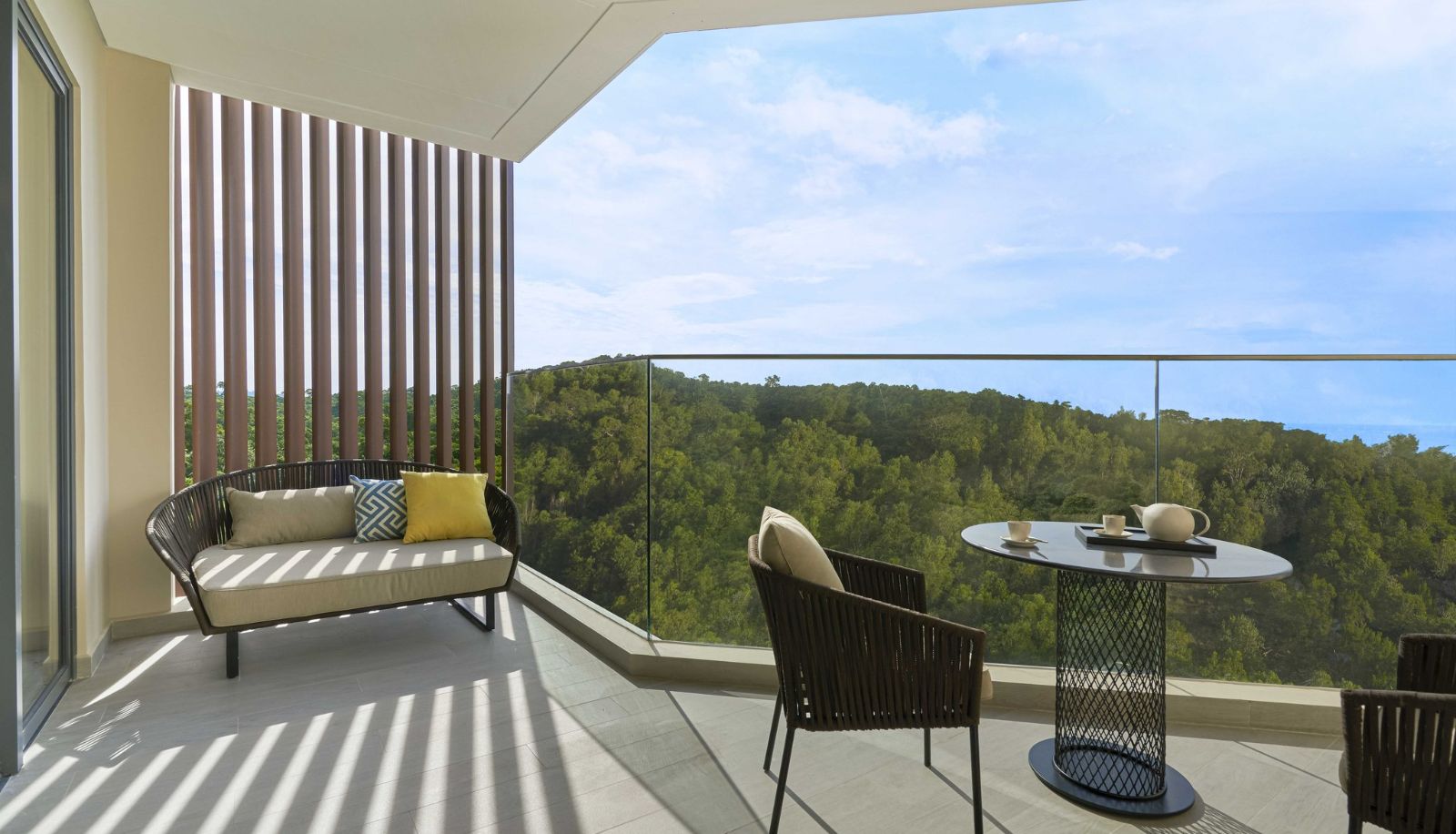 Chambre - Crowne Plaza PHU QUOC STARBAY by IHG