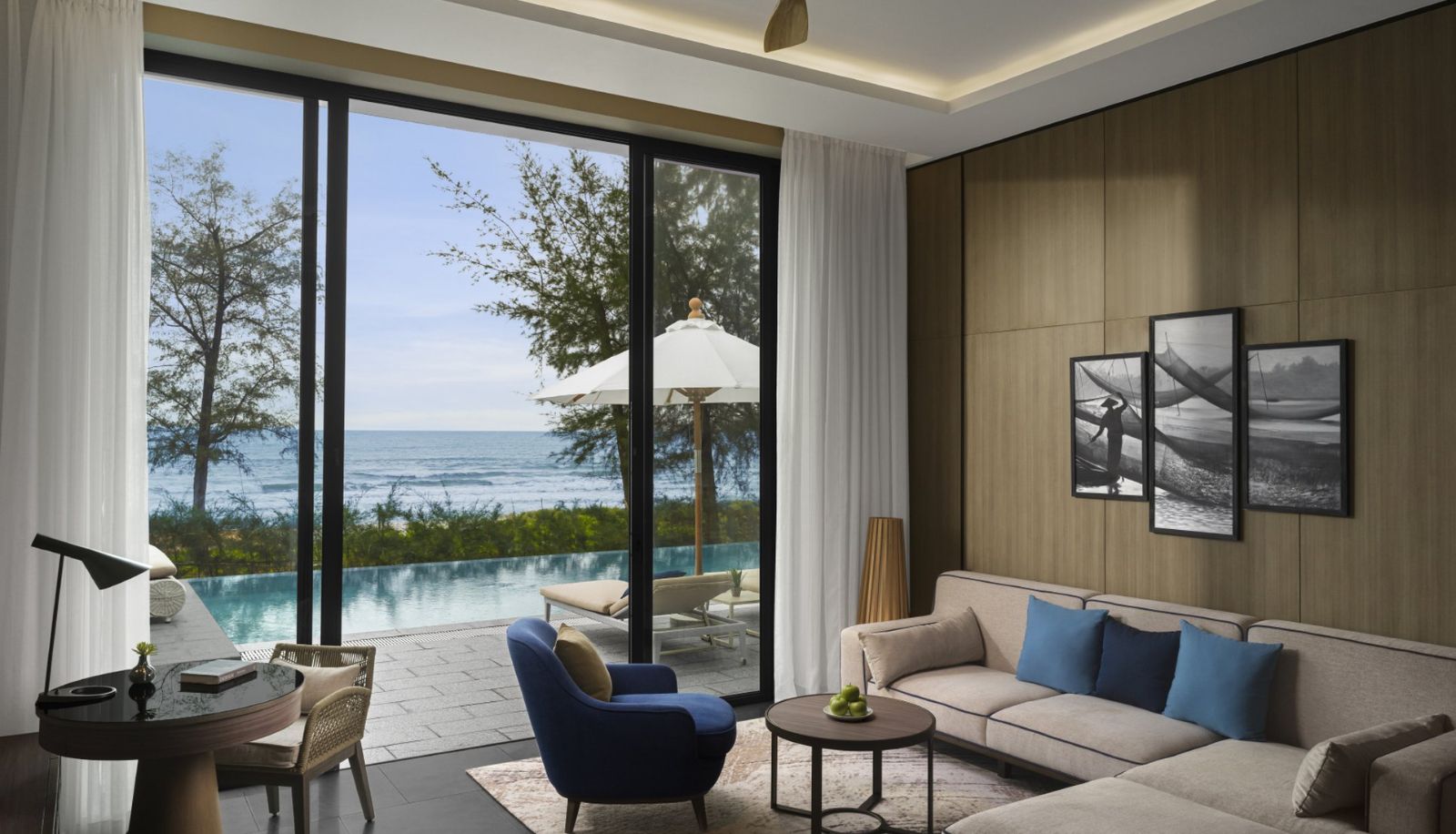 Chambre - Crowne Plaza PHU QUOC STARBAY by IHG