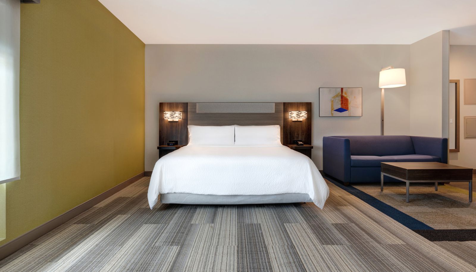 Pokój - Holiday Inn Express & Suites GLENDALE DOWNTOWN by IHG