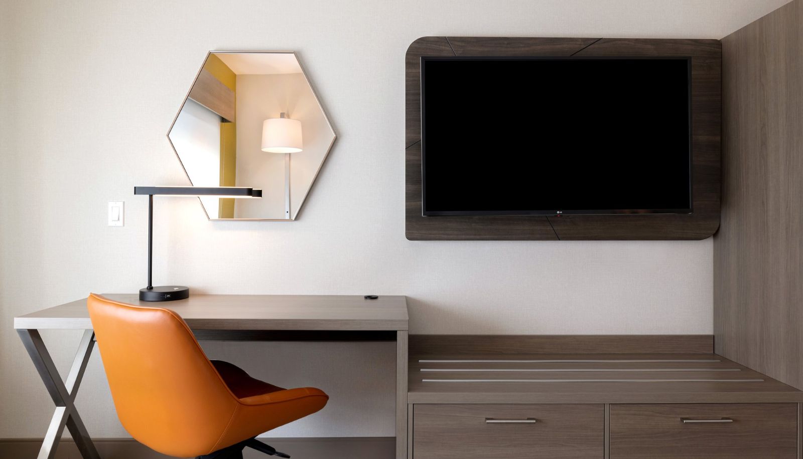 Zimmer - Holiday Inn Express & Suites GLENDALE DOWNTOWN by IHG