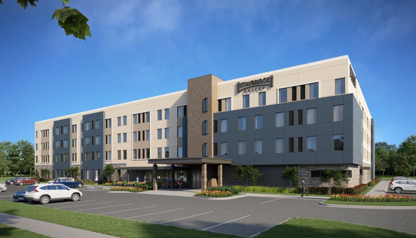 Info - Staybridge Suites CHARLOTTE ARPT AREA - TYVOLA by IHG