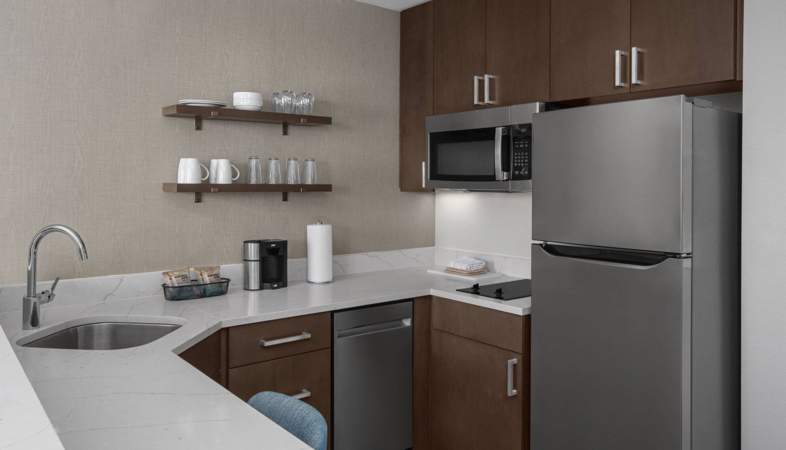 Habitación - Residence Inn by Marriott Jacksonville-Mayo Clinic Area