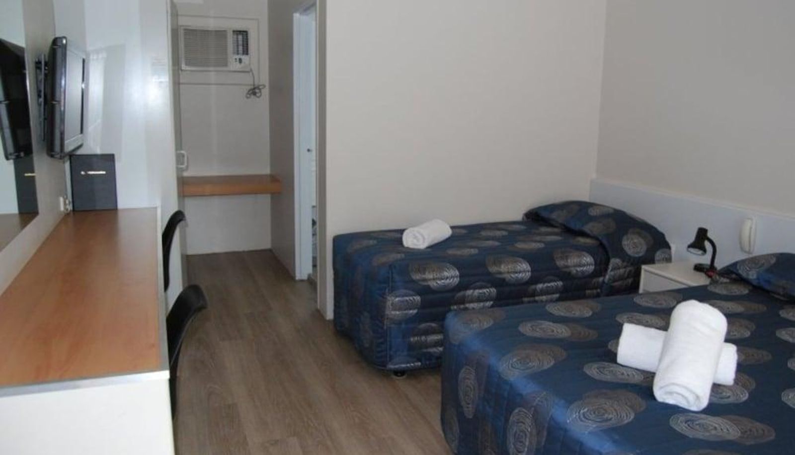Appartamento - Sutherland Motel