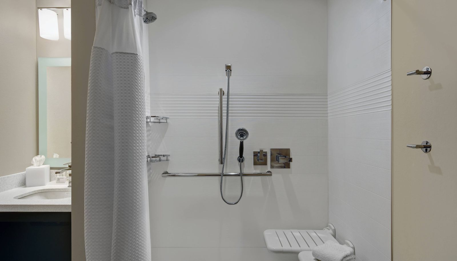 Chambre - TownePlace Suites by Marriott Lima