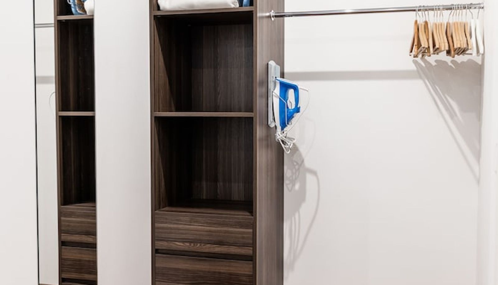 Appartement - Nomad Serviced Apartments