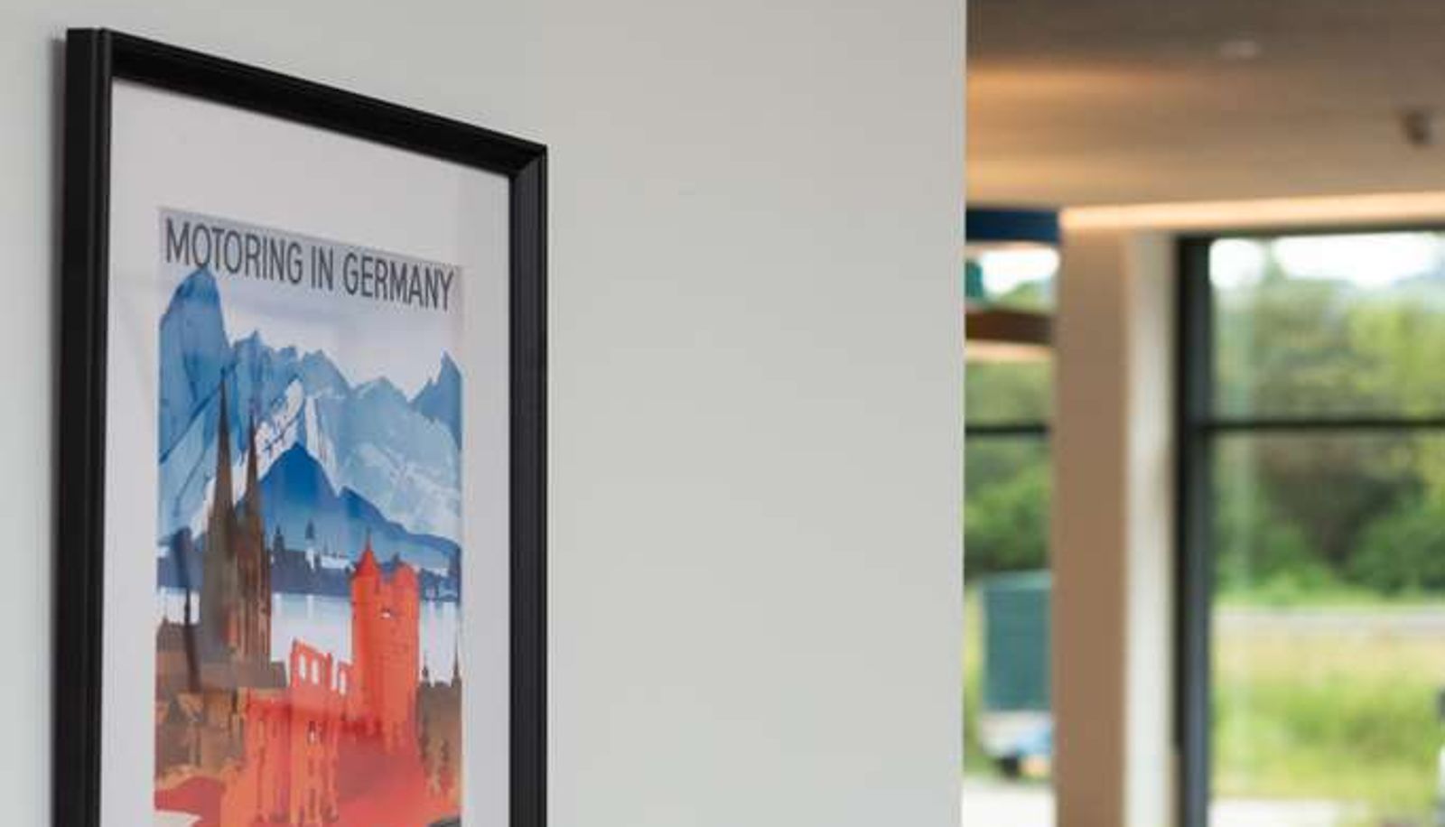 Hall - Best Western Hotel Kiefersfelden