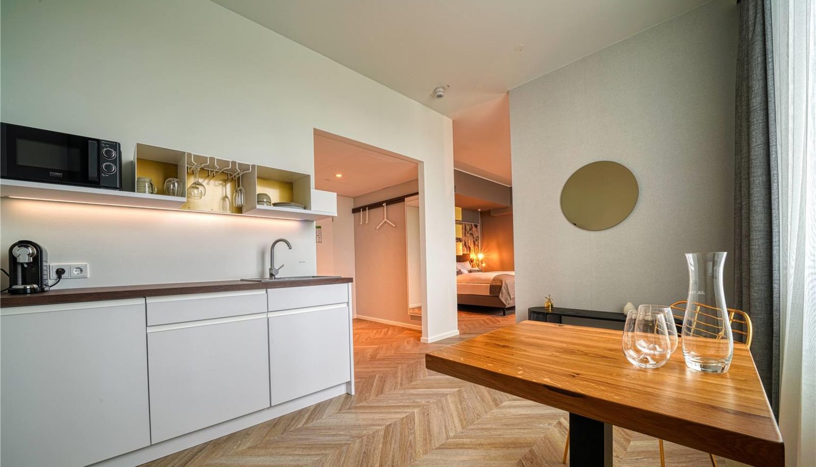 Kamer - EMPA NinetyNine Augsburg