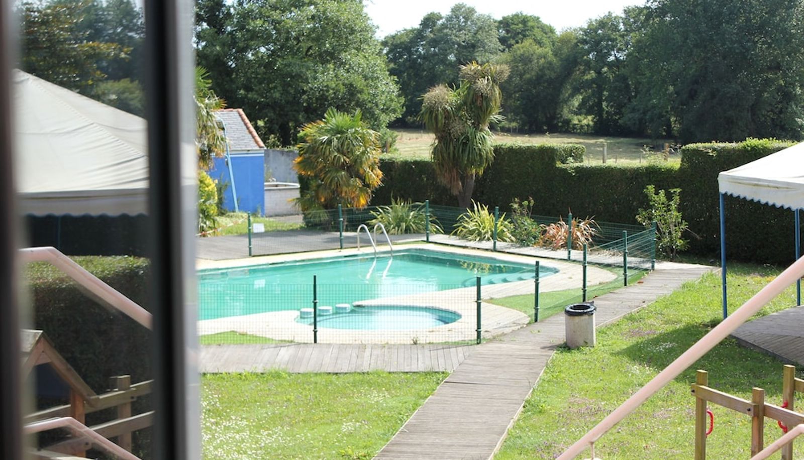 Pool - Hotel Voar