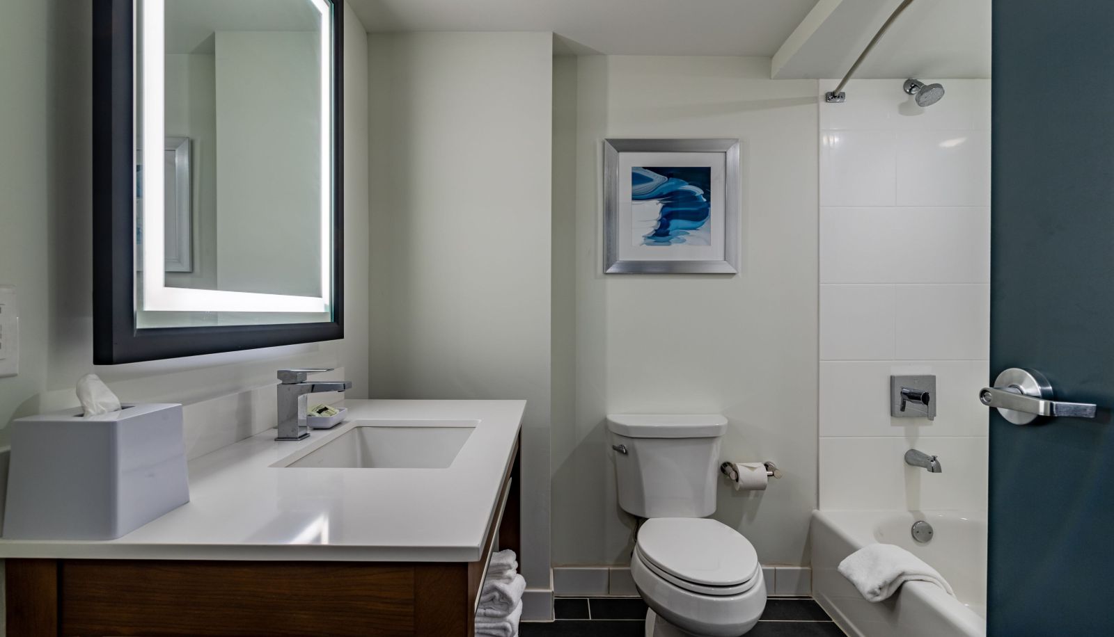 Zimmer - Four Points by Sheraton Brunswick