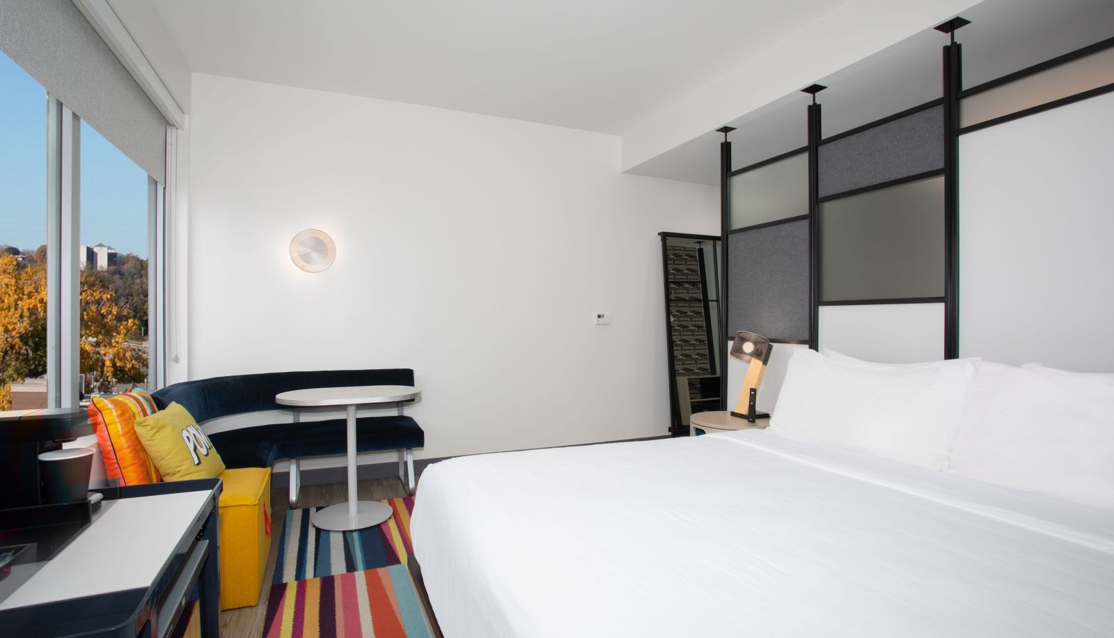 Zimmer - Aloft Omaha Aksarben Village