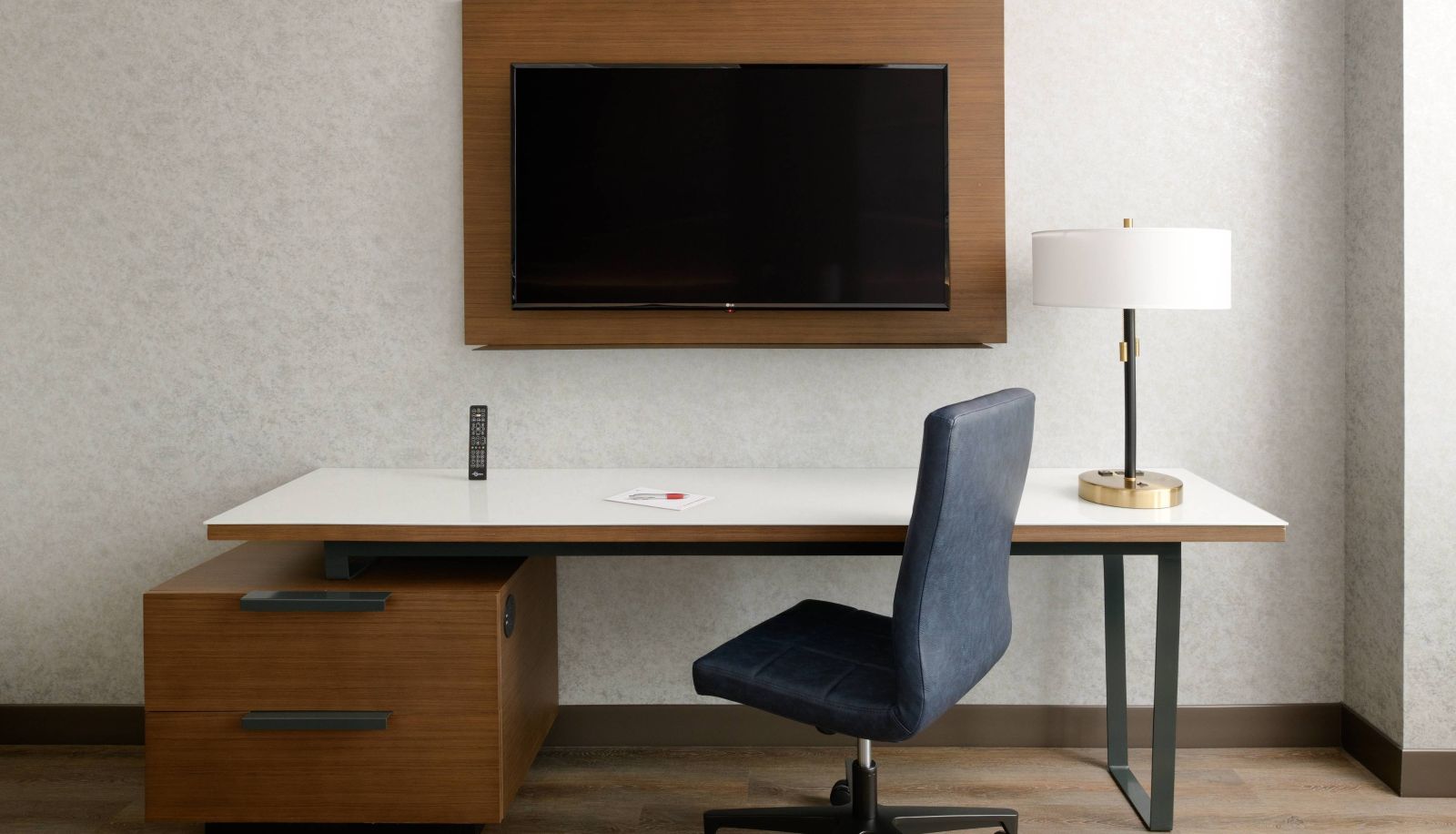 Zimmer - Marriott Tacoma Downtown