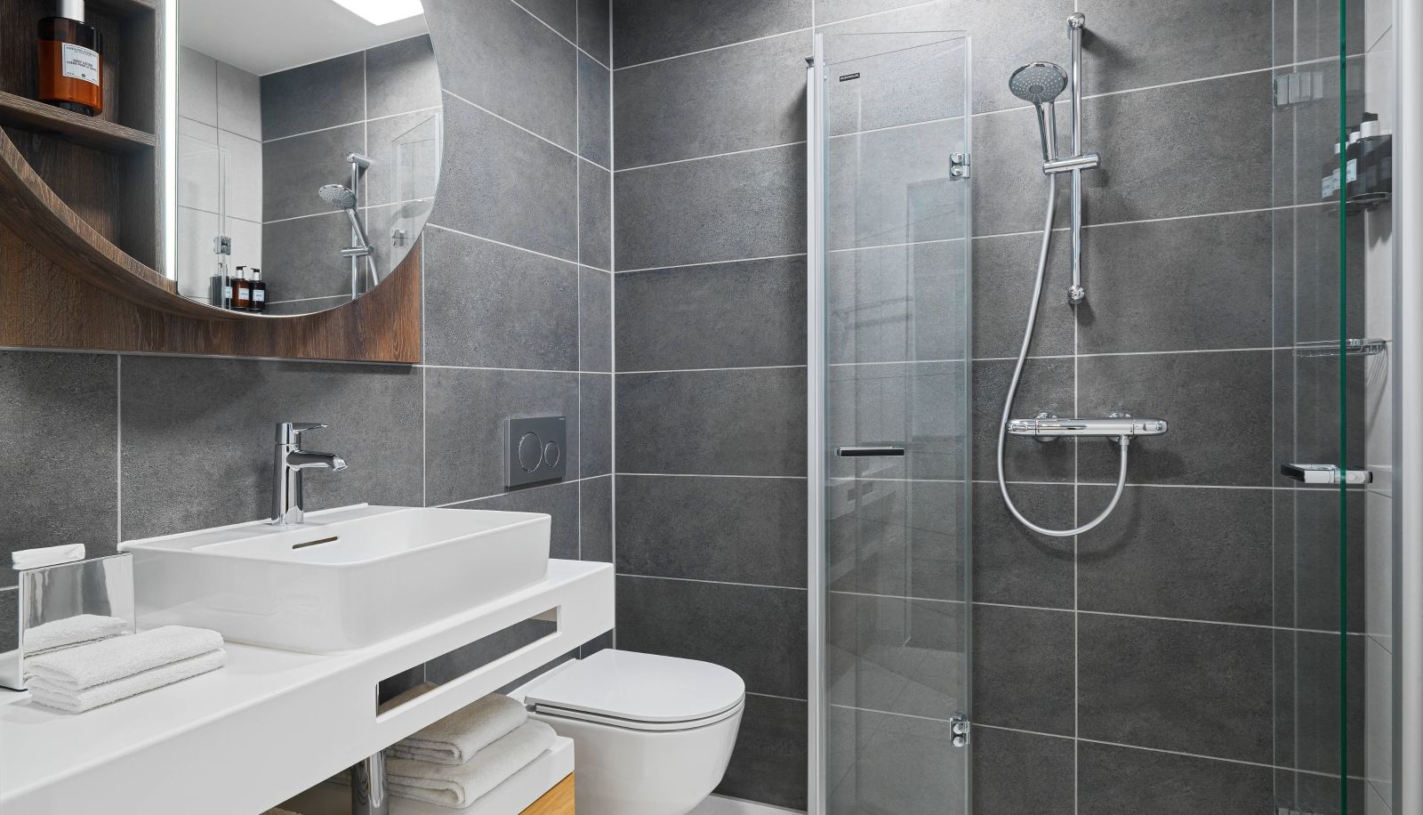 Chambre - Residence Inn by Marriott Essen City