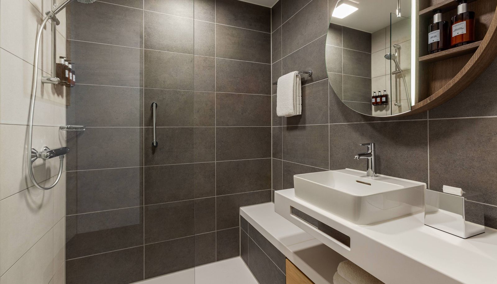 Chambre - Residence Inn by Marriott Essen City