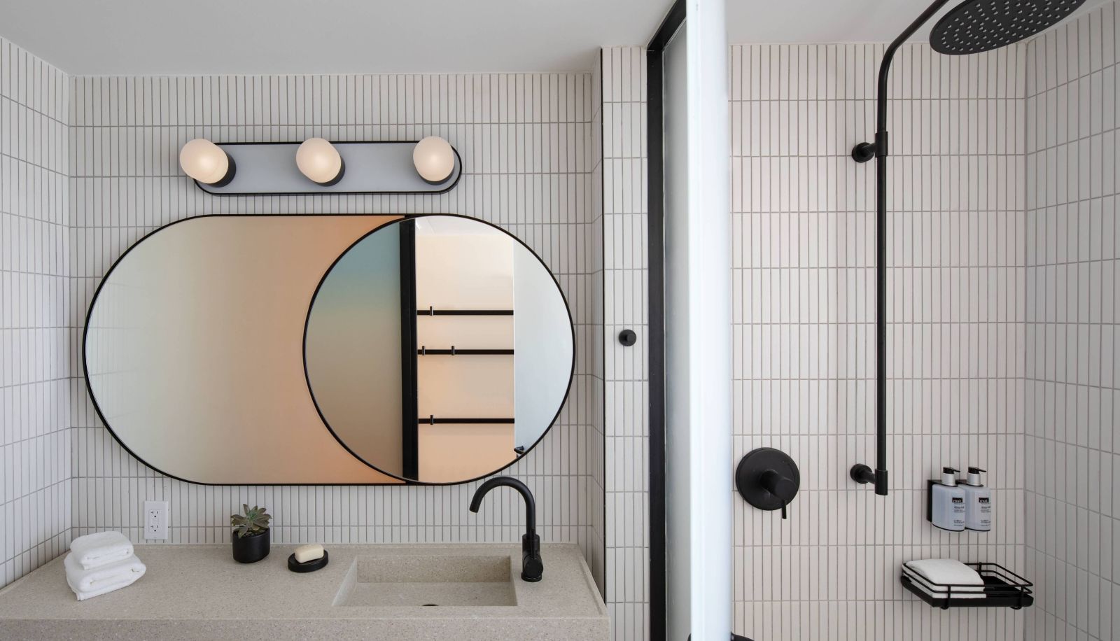 Habitación - Moxy Miami South Beach