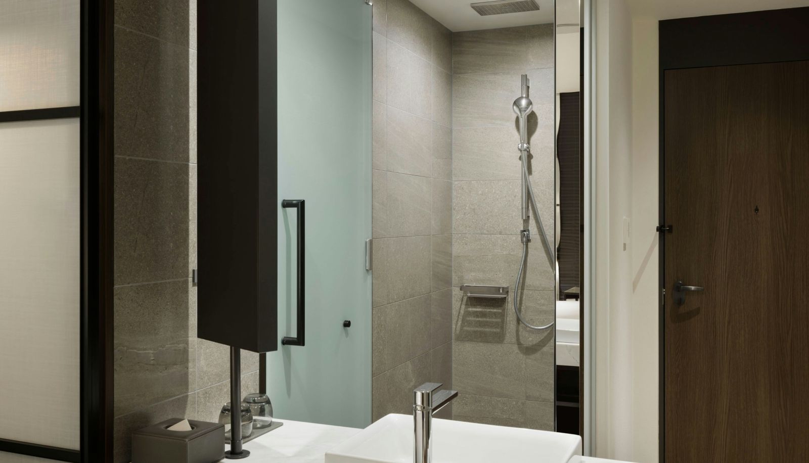 Zimmer - AC Hotels by Marriott Tokyo Ginza