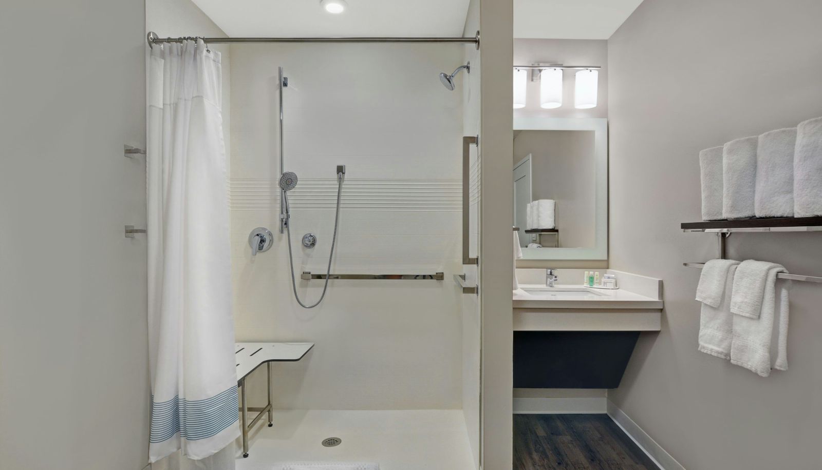 Zimmer - TownePlace Suites by Marriott Jacksonville East