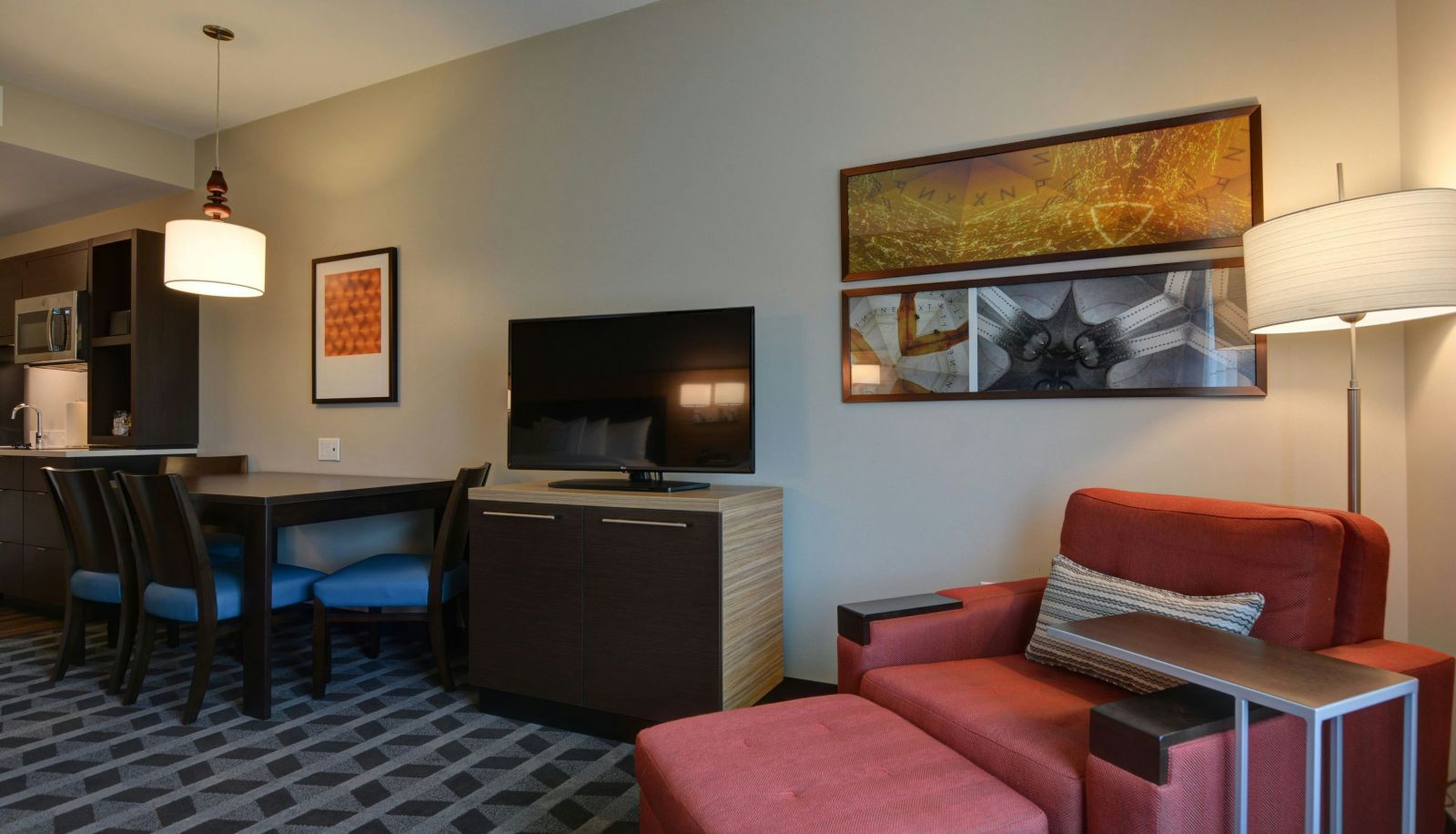 Chambre - TownePlace Suites by Marriott Jacksonville East