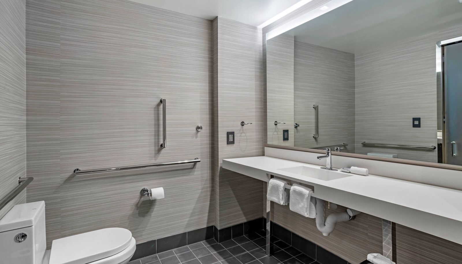 Pokój - AC Hotels by Marriott Washington DC Convention Center