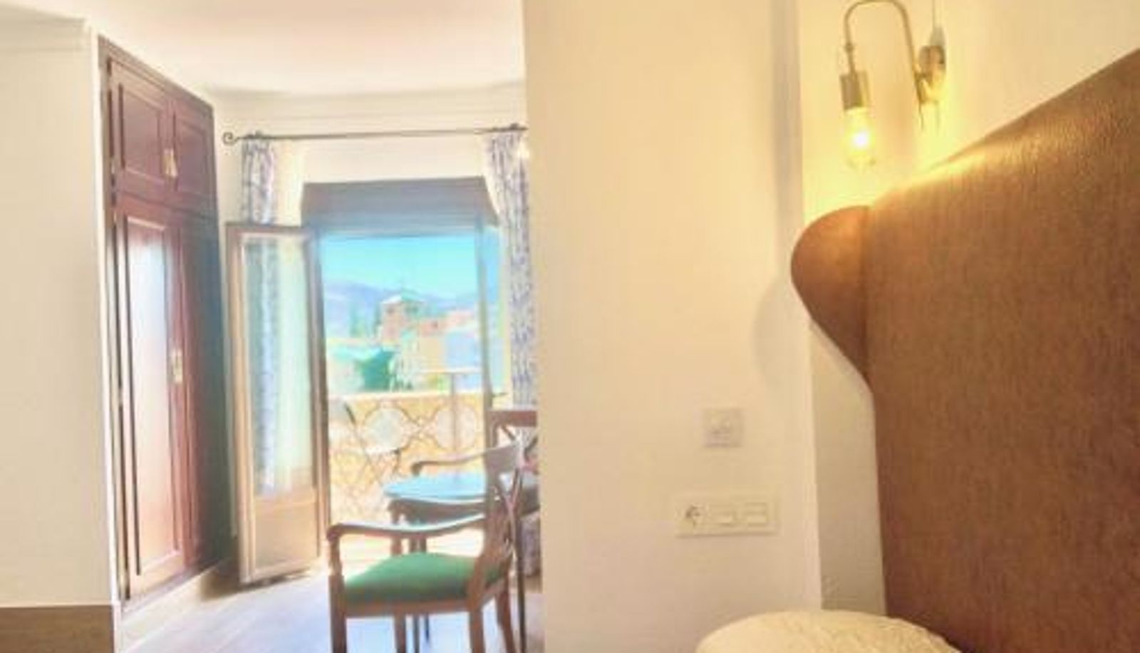 Zimmer - Hotel Don Miguel