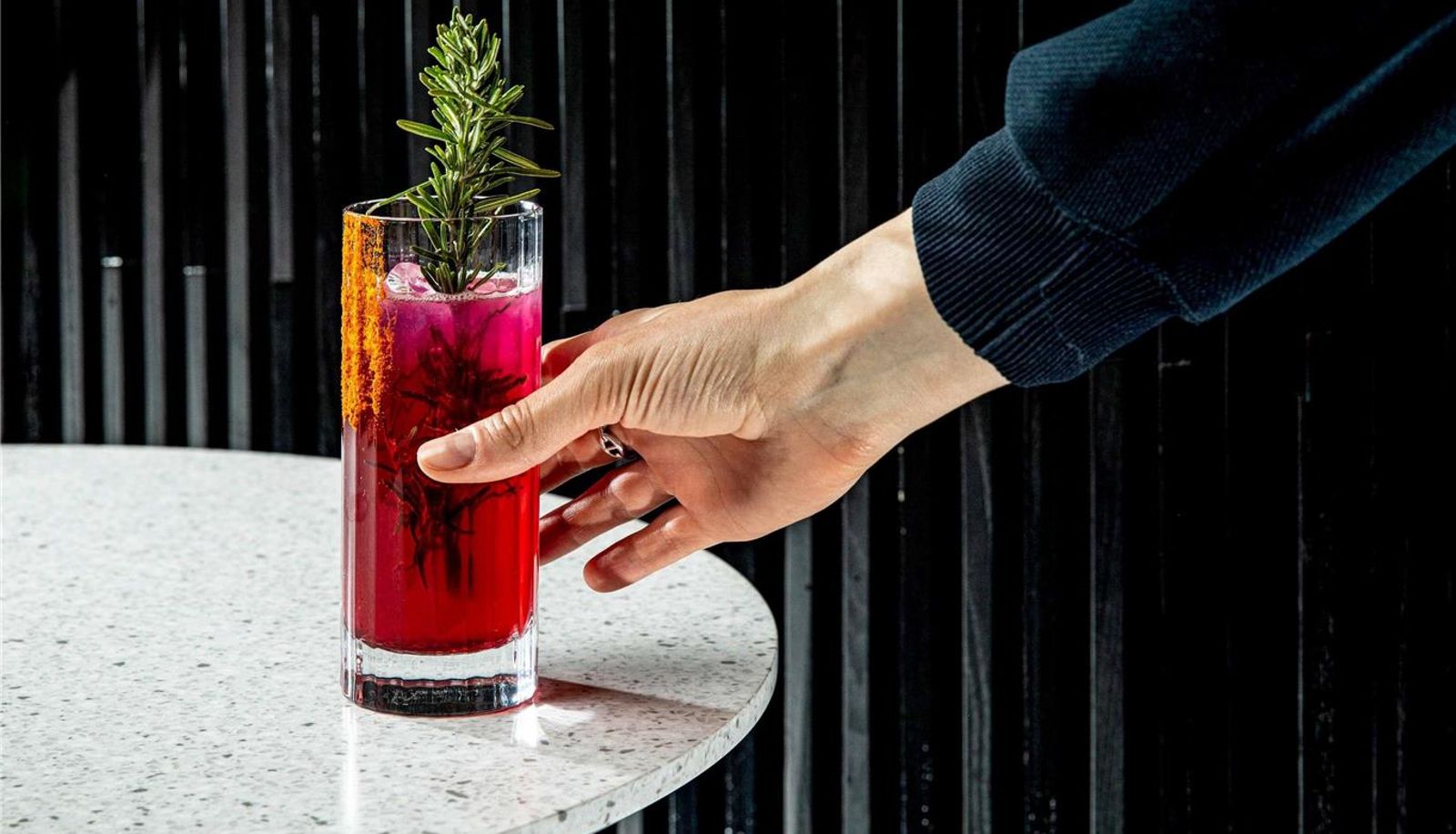 Bar - Mercure Galati Centrum