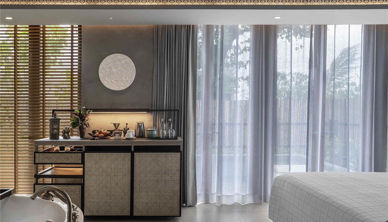 Zimmer - Pullman Khao Lak Resort