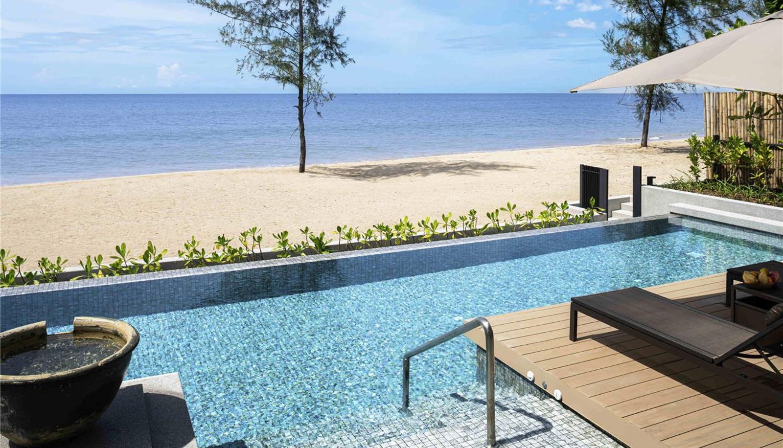 Zimmer - Pullman Khao Lak Resort