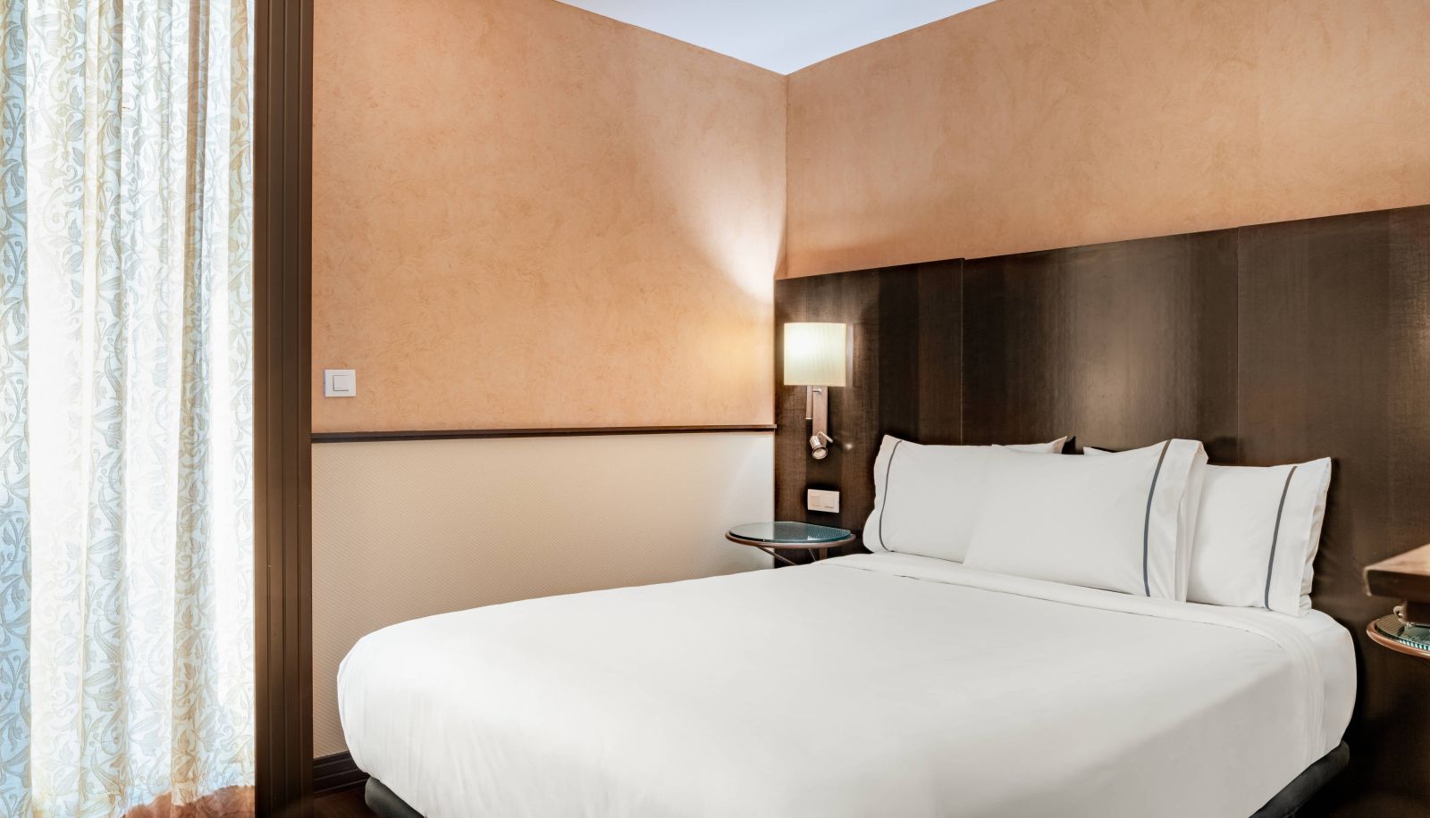Zimmer - AC Hotels by Marriott Hotel Ciudad de Tudela