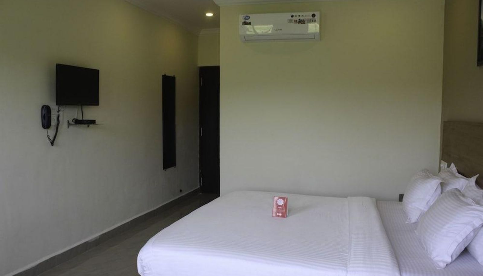 Habitación estándar - OYO 9586 near Arambol Beach