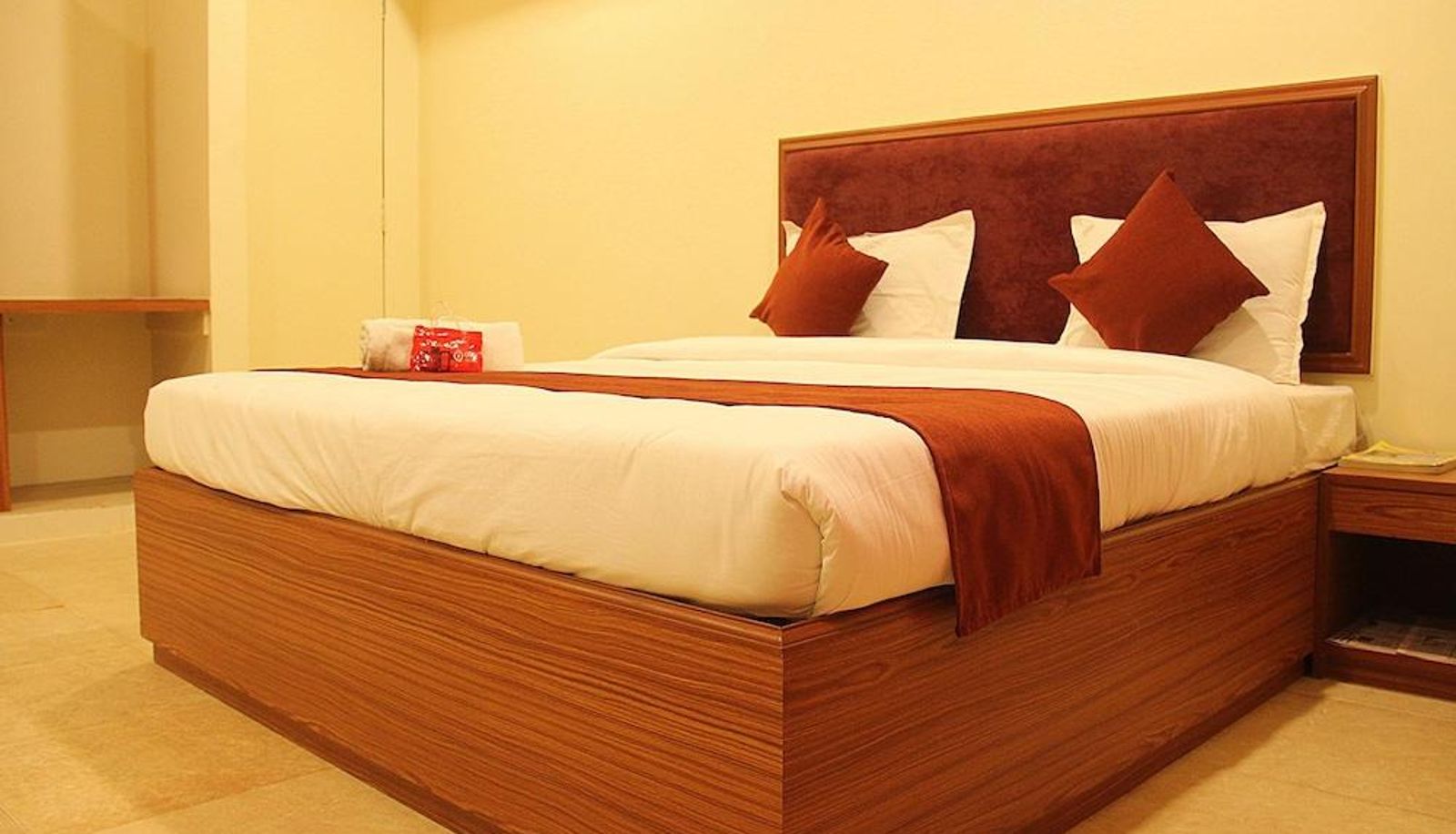 Apartment - OYO 1697 Hotel PM Regency