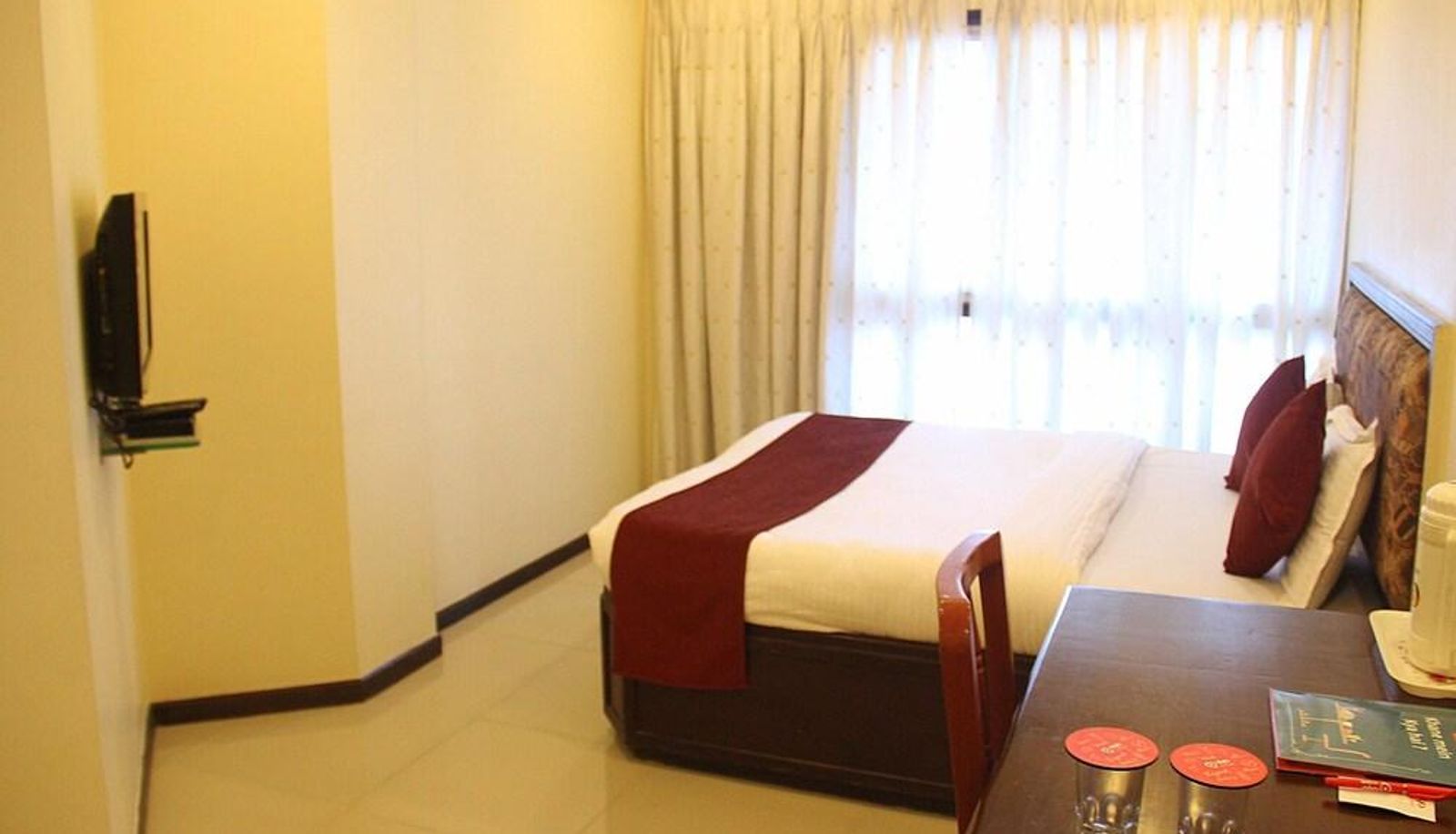 Apartment - OYO 1697 Hotel PM Regency