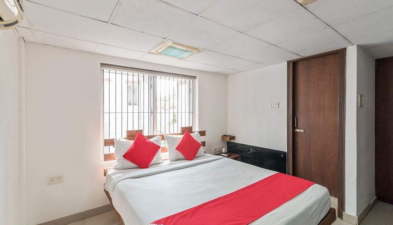 Appartement - OYO Flagship 366 Salt Lake City Centre